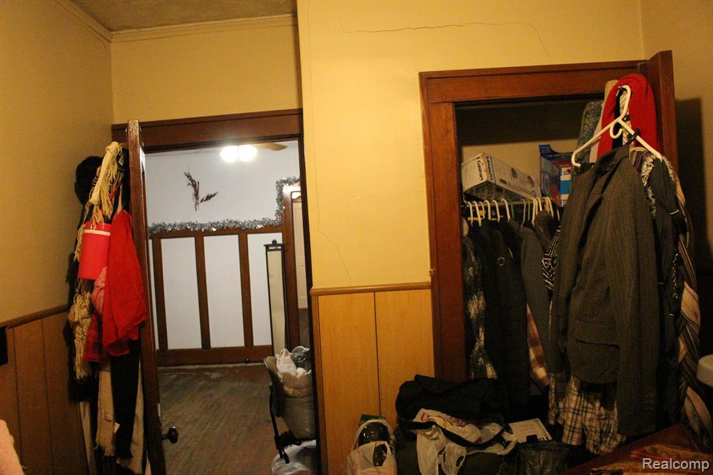 6344 DEVEREAUX Street, Detroit, MI 48210 — Photo 3