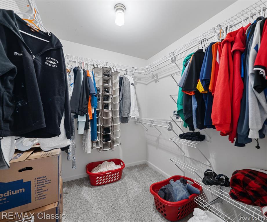 45597 HOLMES Drive, Canton, MI 48187 — Photo 55