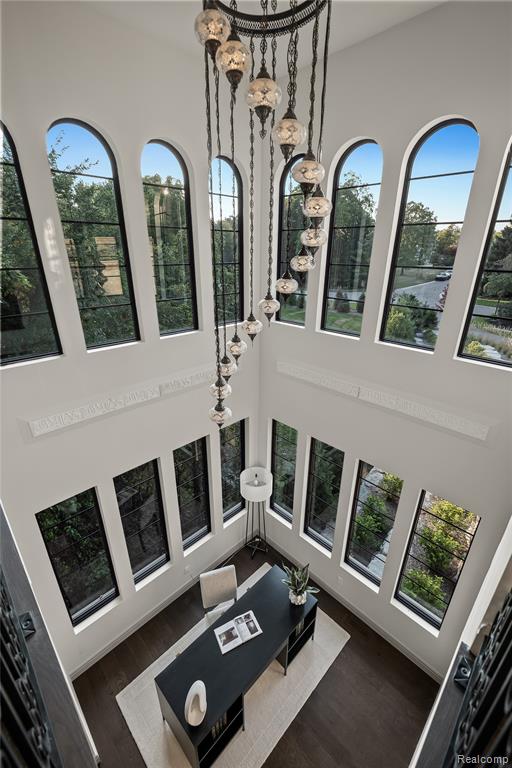 559 Barrington Park Drive, Bloomfield Hills, MI 48304 — Photo 21