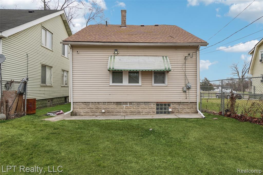 14915 Roselawn Street, Detroit, MI 48238 — Photo 27