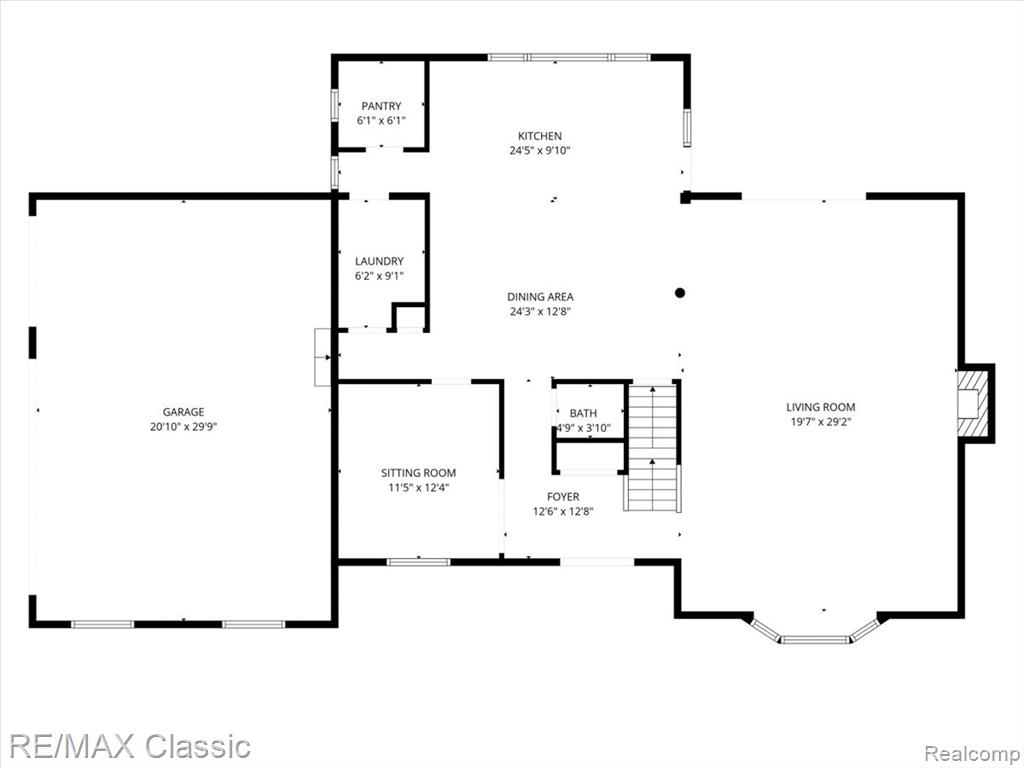 5067 Oakwood Court, Commerce Twp, MI 48382 — Photo 47