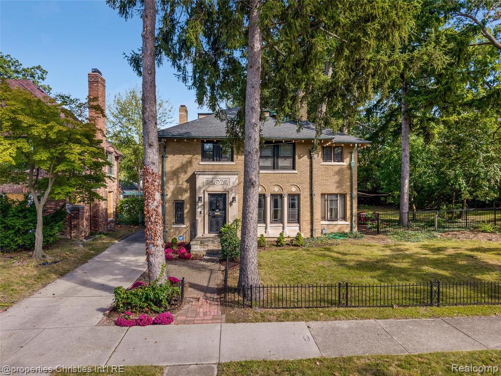 18974 Fairfield Street, Detroit, MI 48221 — Photo 50