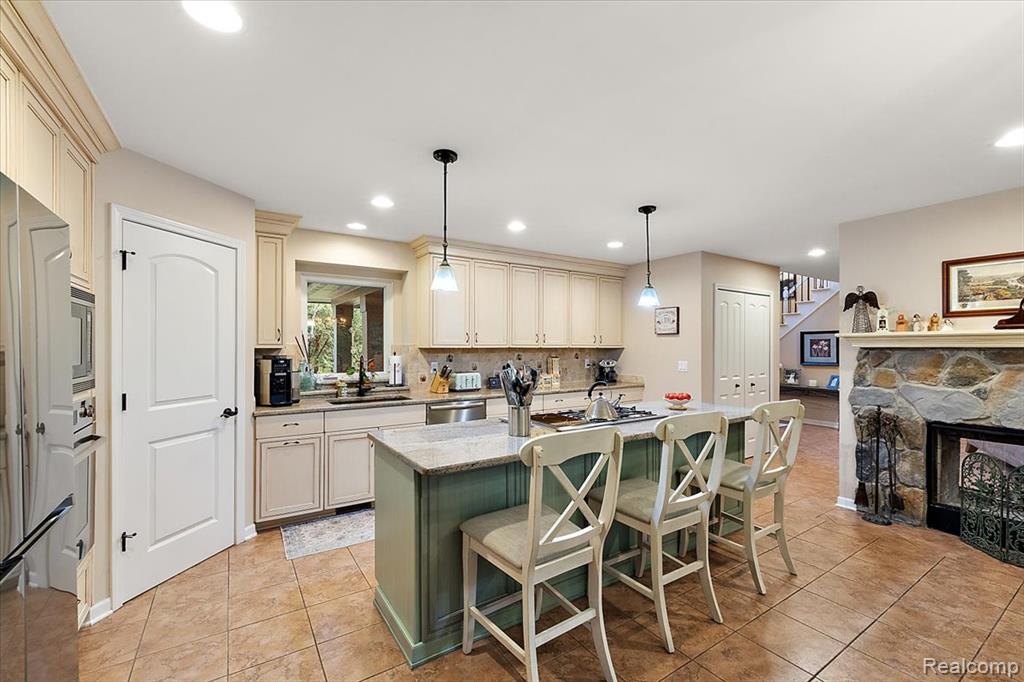 1615 E Predmore Road, Oakland, MI — Photo 23