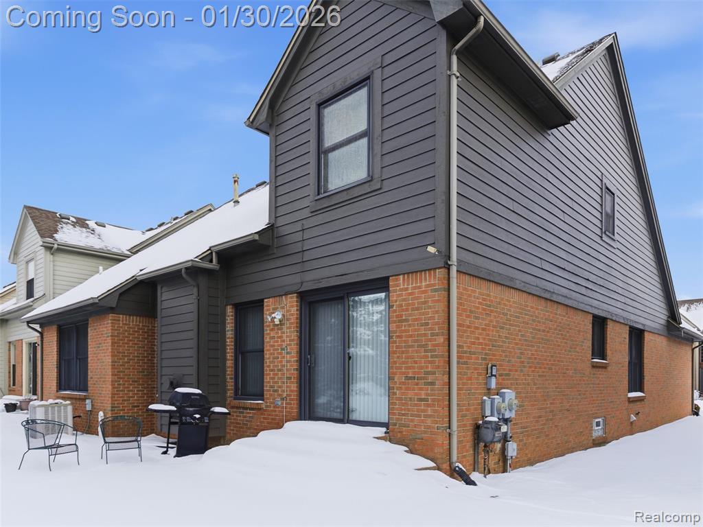 43579 Inglenook Court, 38, Sterling Heights, MI 48314 — Photo 58