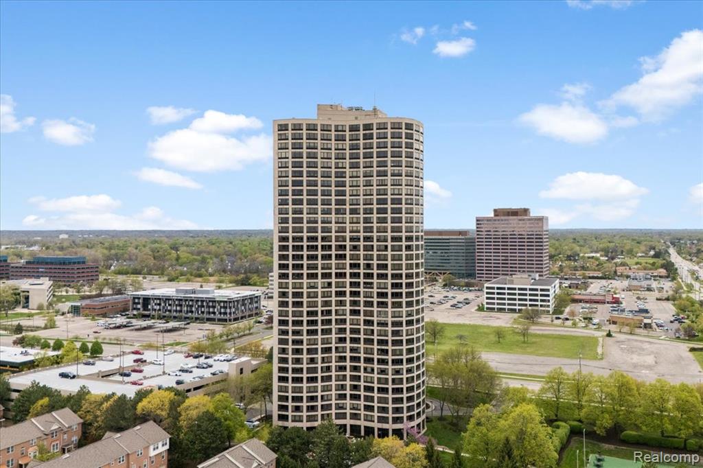 5000 Town Center, 3303-3304, Southfield, MI 48075 — Photo 54