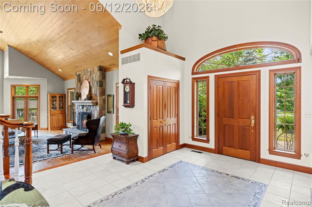 905 Spring Drive, Northville, MI 48167 — Photo 16