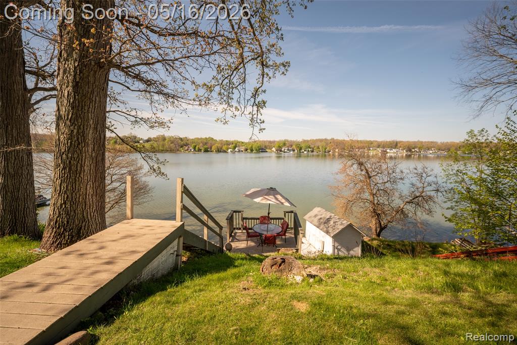 5477 Dooley Drive, Linden, MI 48451 — Photo 29