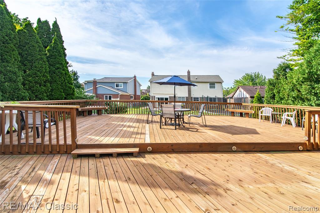 45025 Claymore Drive, Canton, MI 48187 — Photo 42