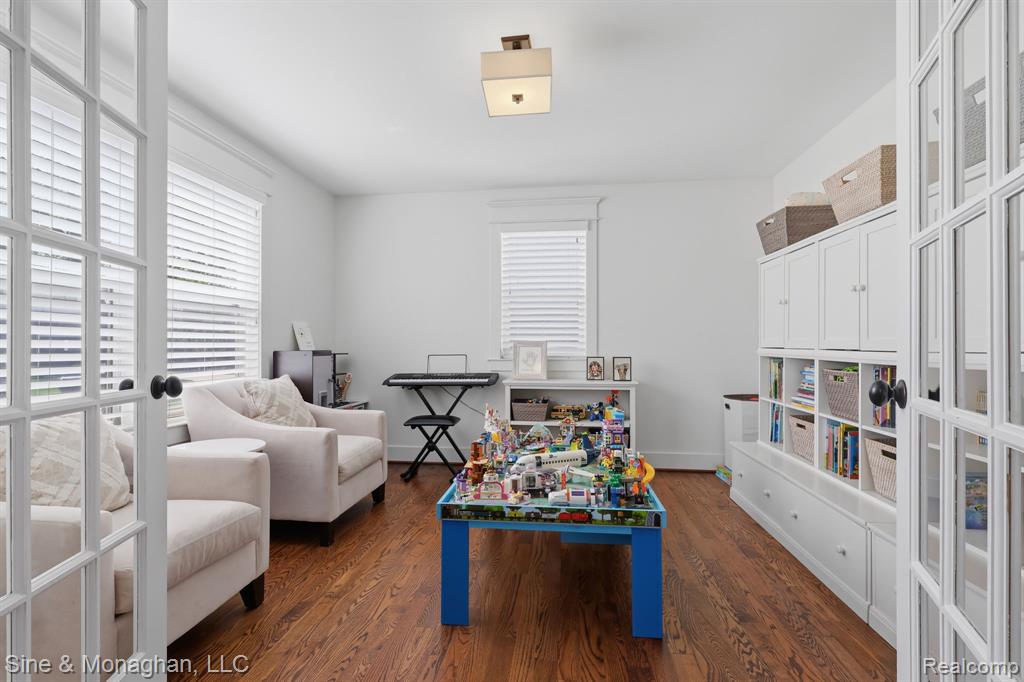 716 Cherry Avenue, Royal Oak, MI 48073 — Photo 4