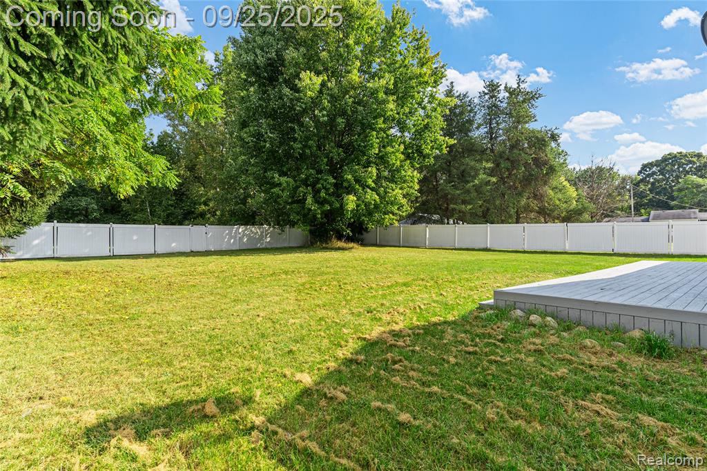 2085 Byrnes Drive, Clio, MI 48420 — Photo 29