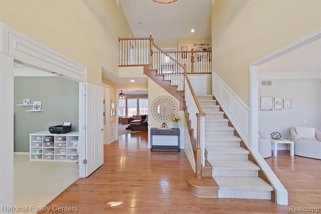 48537 ANTIQUE Road, Canton, MI 48187 — Photo 7