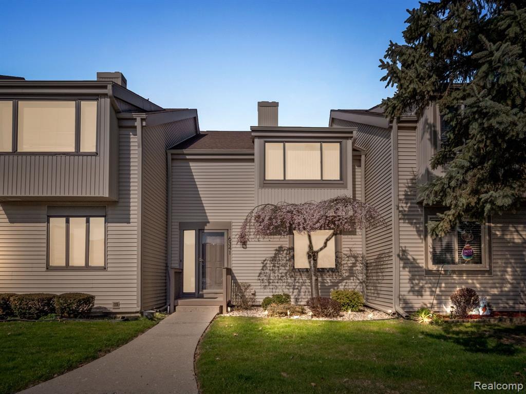 6341 LAURENTIAN, Flint, MI 48532 — Photo 16