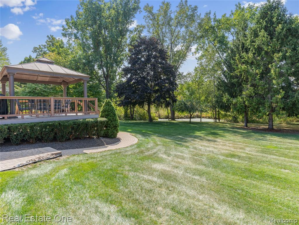 4798 Kenicott Trail, Brighton, MI 48114 — Photo 31
