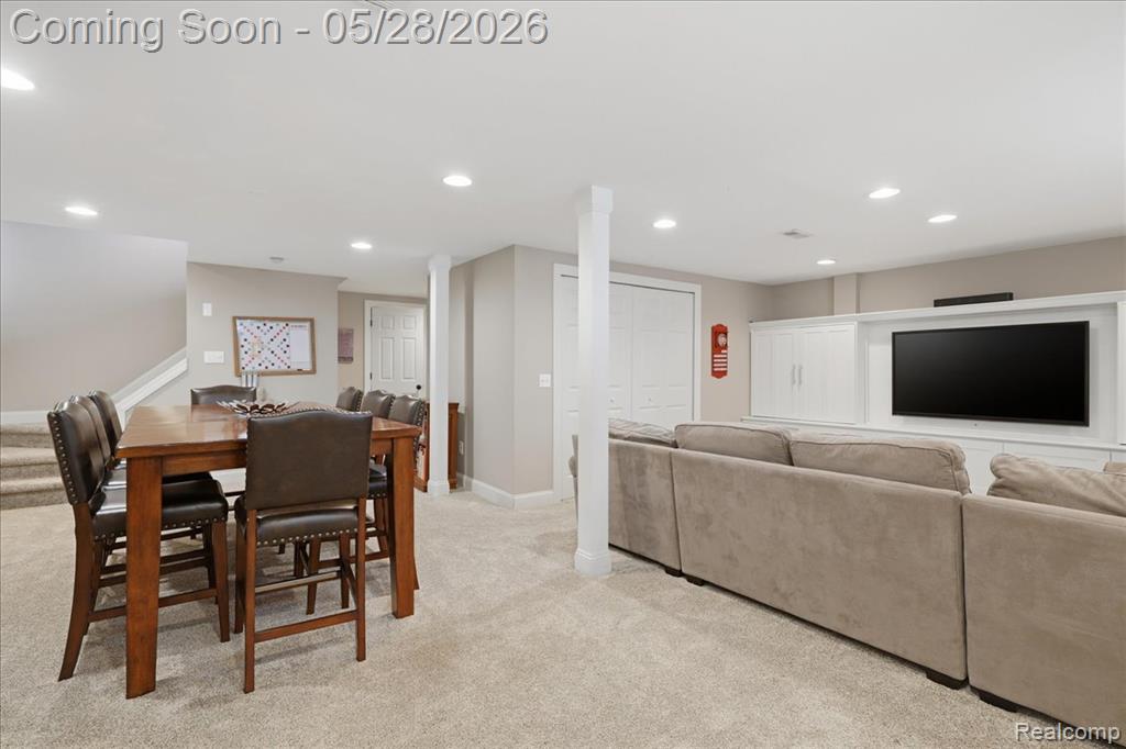 3703 Hidden Forest Drive, Lake Orion, MI — Photo 22