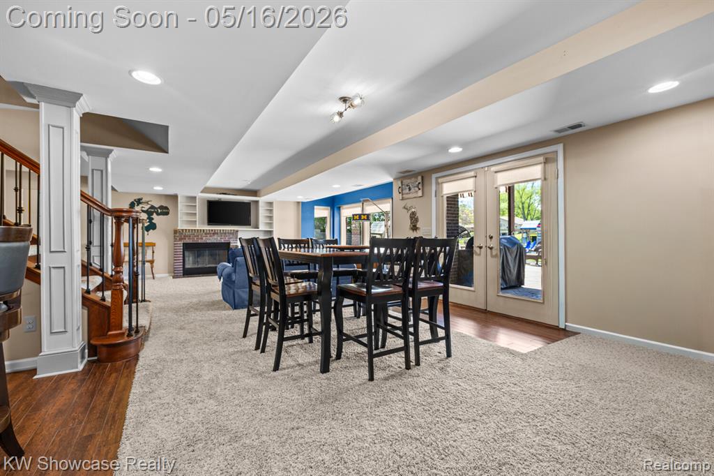 3348 Kingsway Drive, Highland, MI 48356 — Photo 44