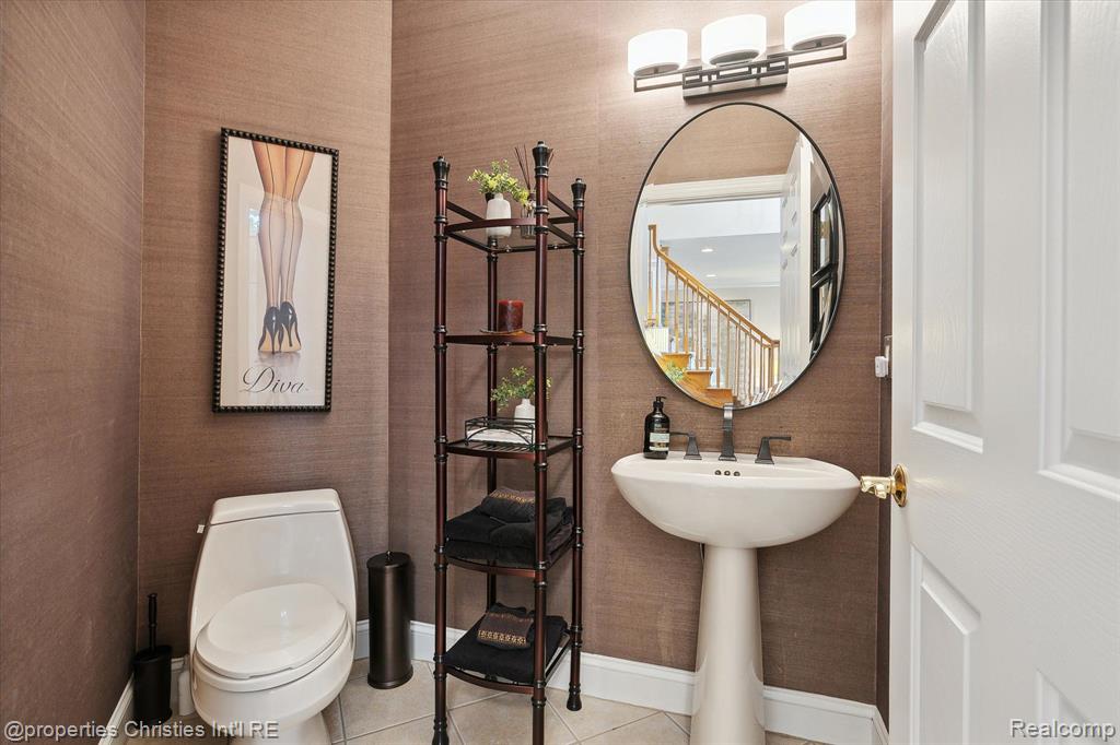 46341 PINEHURST Drive, Northville, MI 48168 — Photo 24