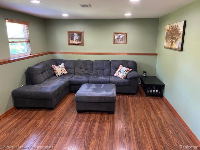 4615 Five Lakes Road, North Branch, MI 48461 — Photo 11