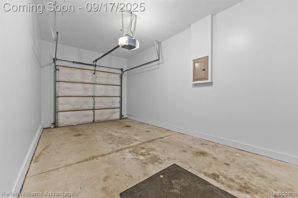 446 Boardwalk Drive, Walled Lake, MI 48390 — Photo 25