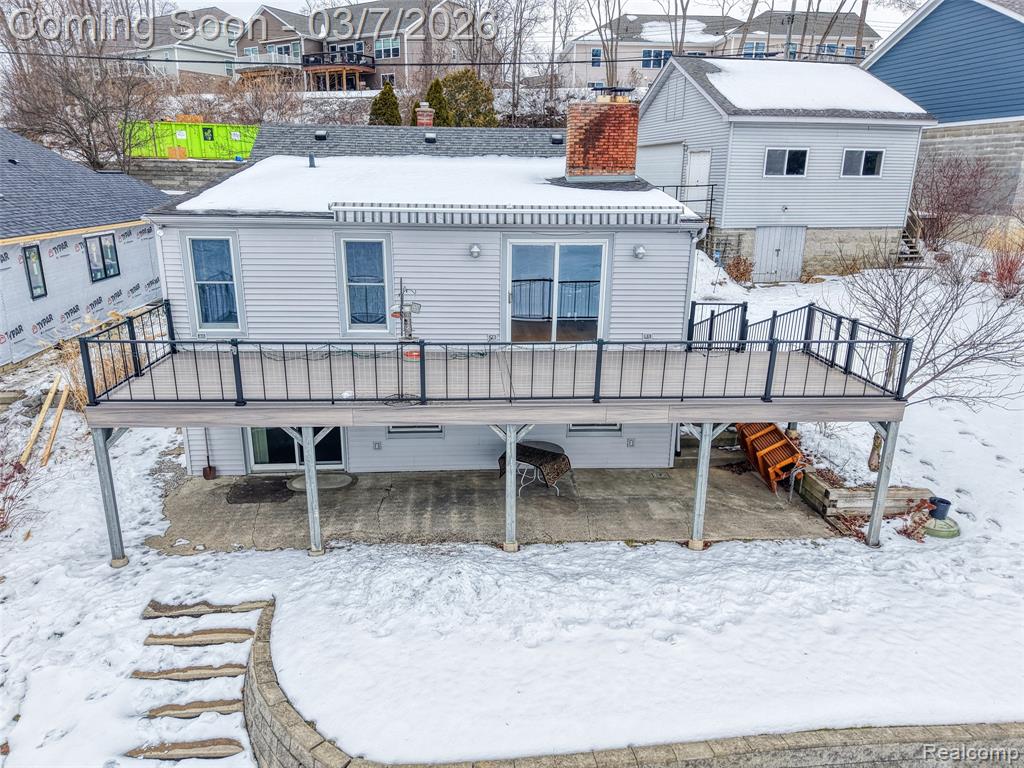 5851 Kinyon Drive, Brighton, MI 48116 — Photo 71