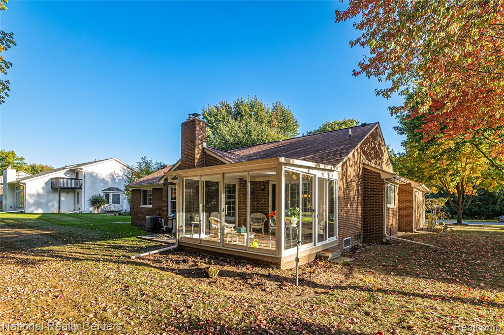 710 Turnberry Drive, St. Clair, MI 48079 — Photo 21