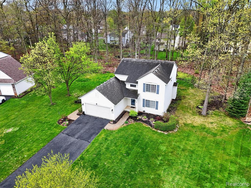 6140 Blue Heron Drive, Howell, MI 48843 — Photo 24