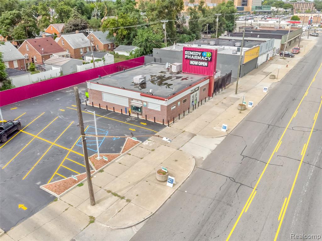 16841 Schaefer Highway, Detroit, MI 48235 — Photo 2