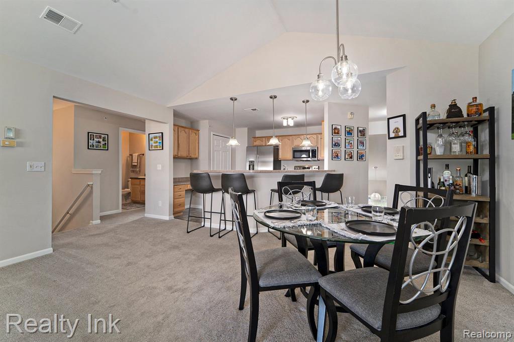 8205 ALEXA Drive, Walled Lake, MI 48390 — Photo 4
