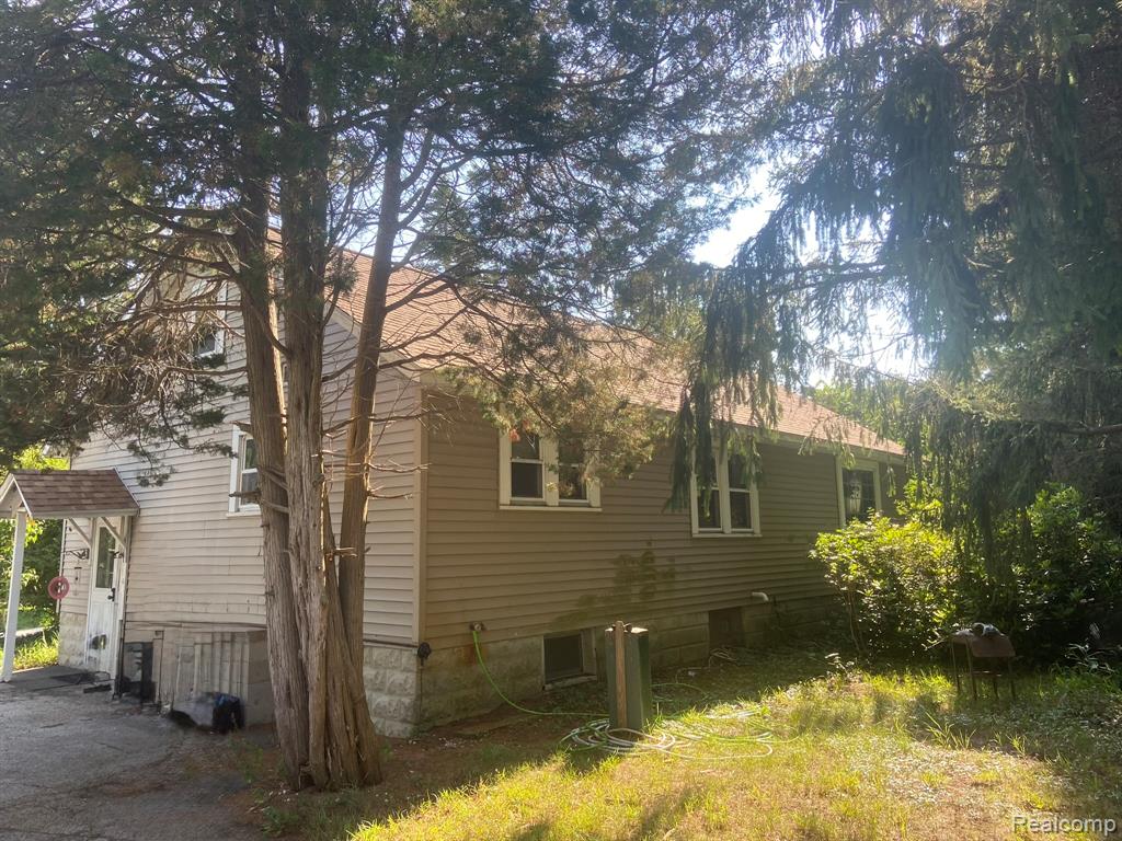 10704 N Us Highway 31, MI 49411