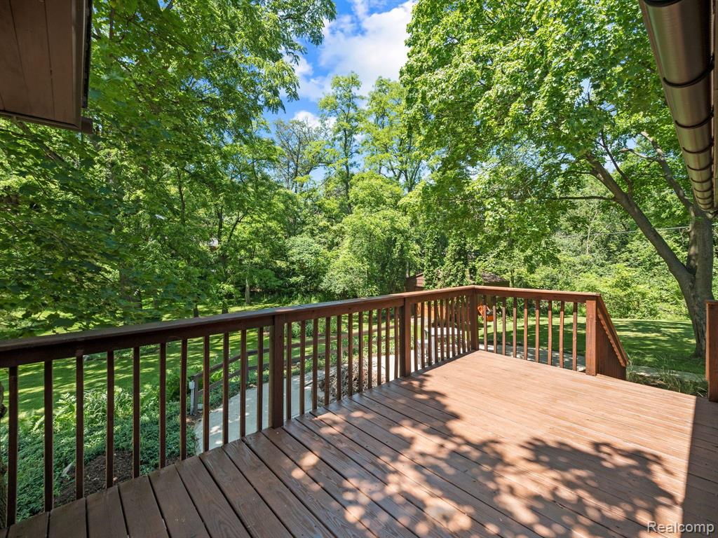 5151 N ADAMS Road, Bloomfield Hills, MI 48304 — Photo 38