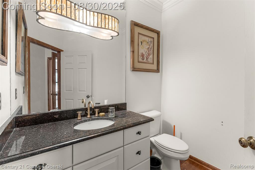 44067 Greenview Lane, Northville, MI 48168 — Photo 21