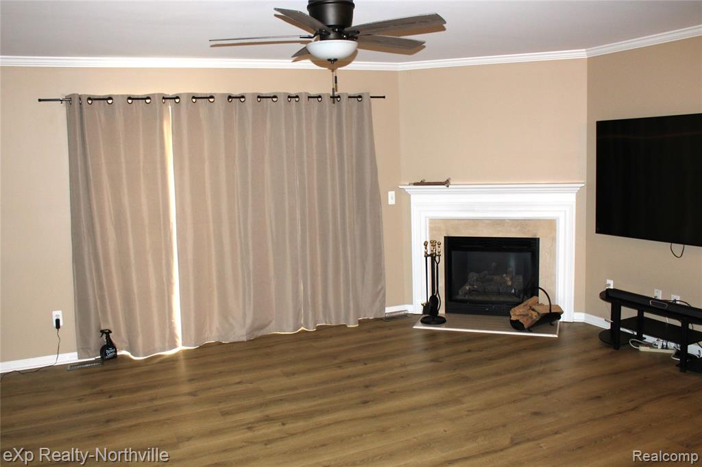 7244 Lavender Lane, 43, Waterford, MI 48327 — Photo 10