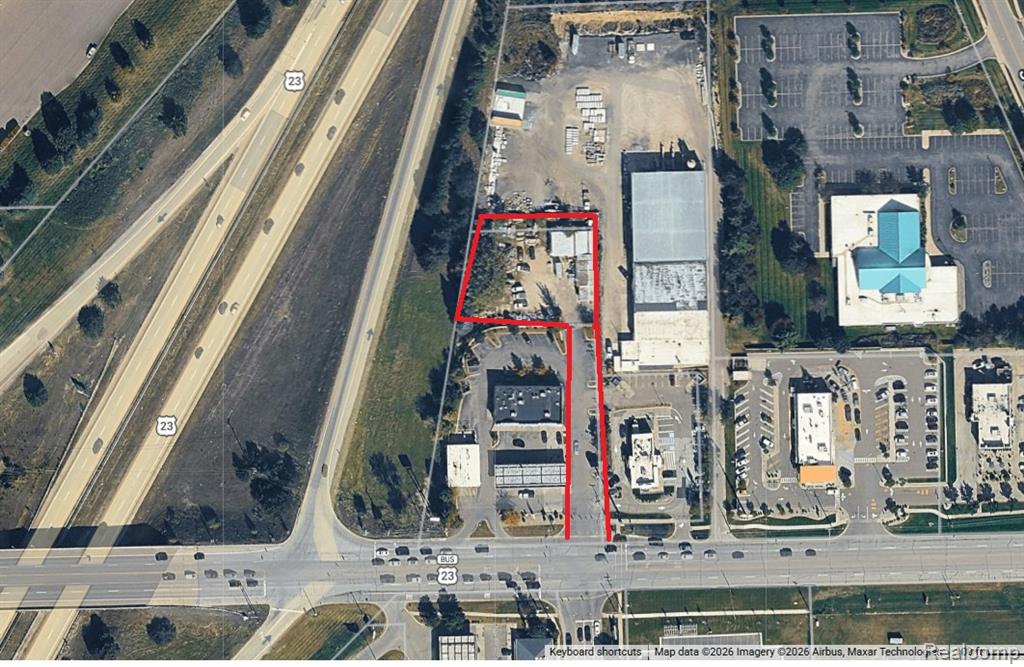 3240 Owen Road, Fenton, MI 48430