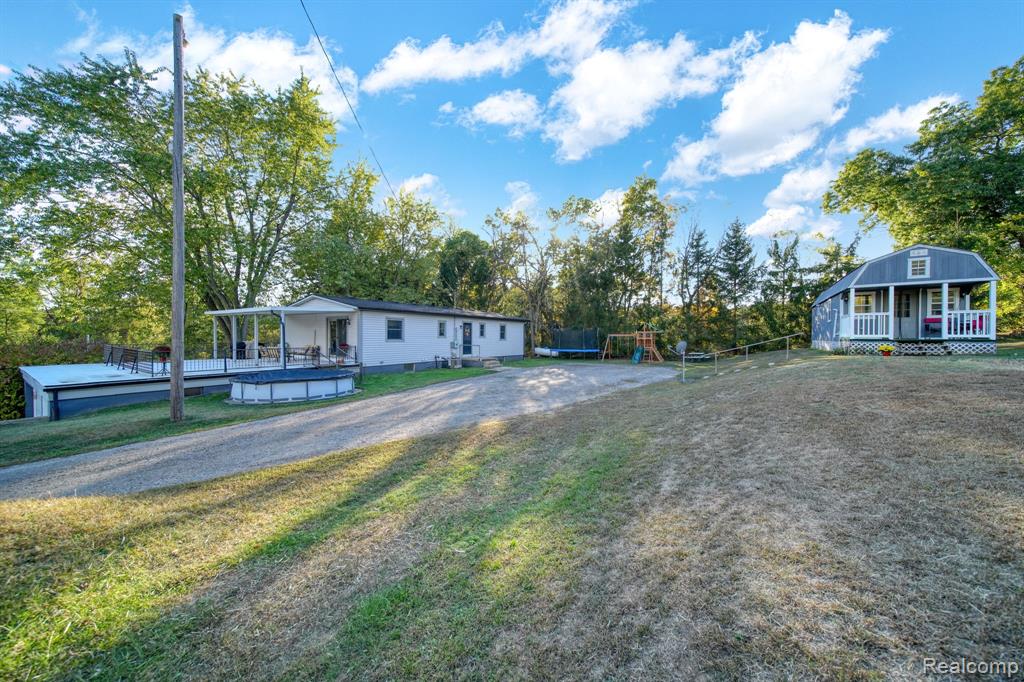 11300 Sharon Valley Road, Brooklyn, MI 49230 — Photo 35