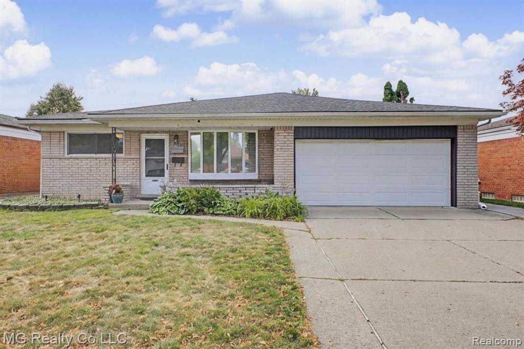 13644 Joyce Drive, Warren, MI 48088