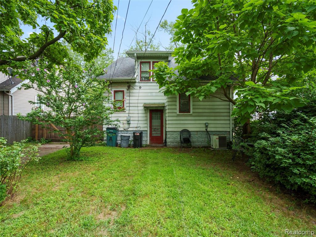 816 Pearson Street, Ferndale, MI 48220 — Photo 22