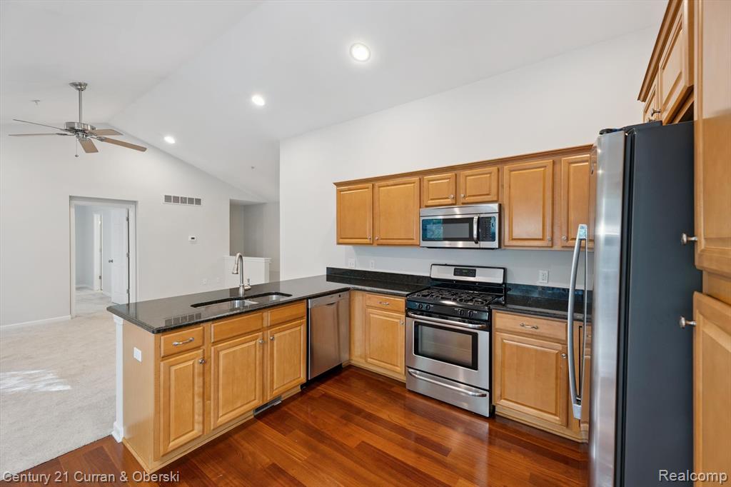 4505 Spring Mountain Drive, Brighton, MI 48116 — Photo 13