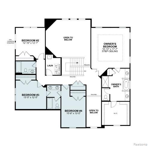 61563 Marino Lane, Washington, MI — Photo 38