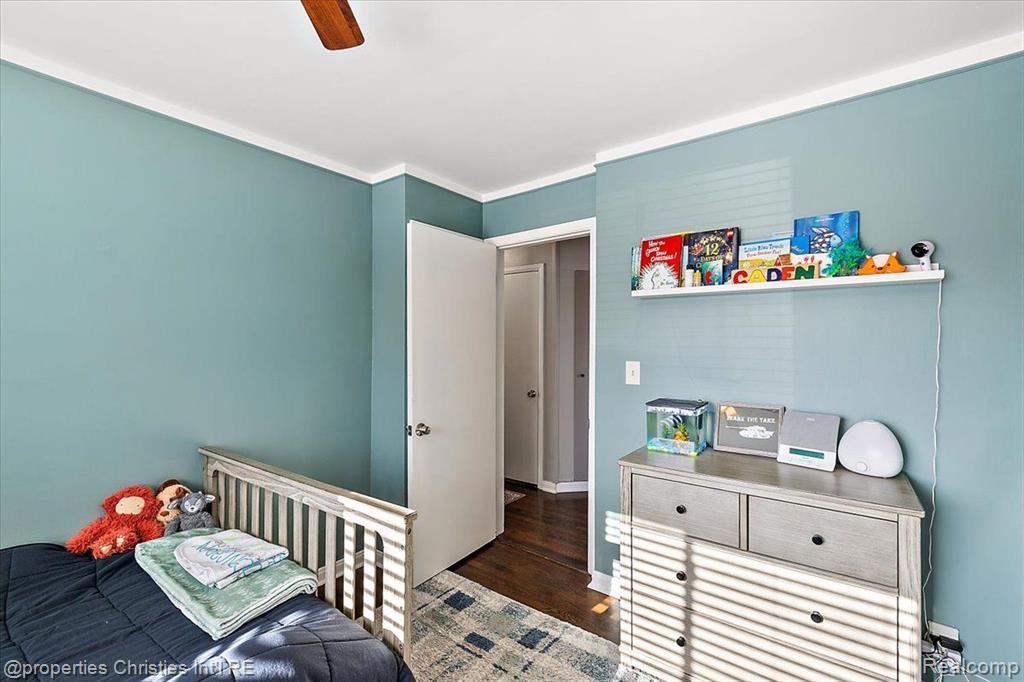 4103 GRANDVIEW Road, Royal Oak, MI 48073 — Photo 19