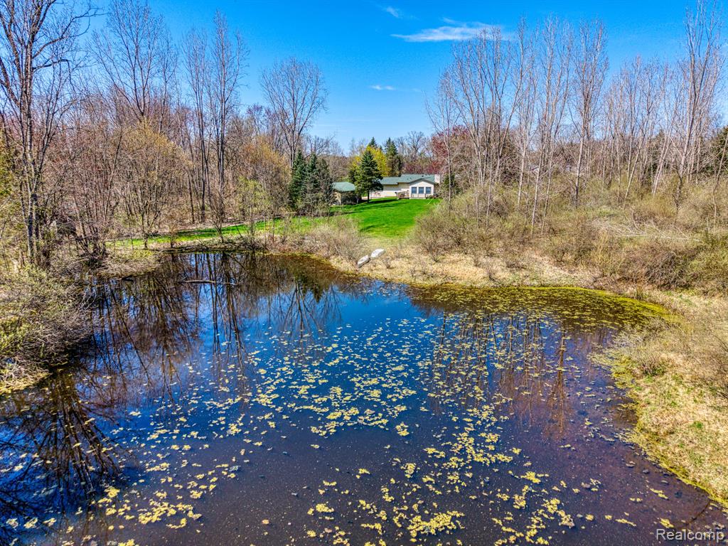 9333 W COON LAKE Road, Gregory, MI 48137 — Photo 32