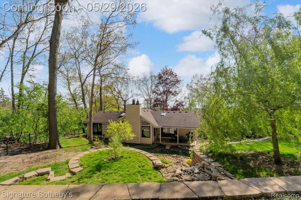 6692 Balmoral Terrace, Clarkston, MI — Photo 40