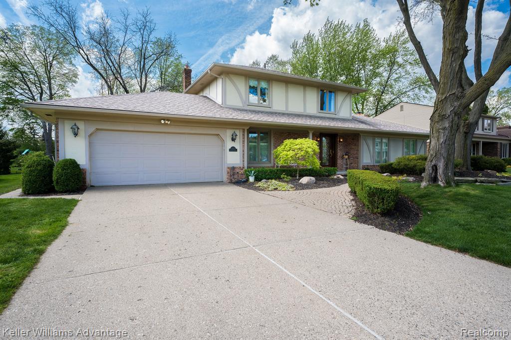 16131 Winchester Drive, Northville, MI 48168 — Photo 3