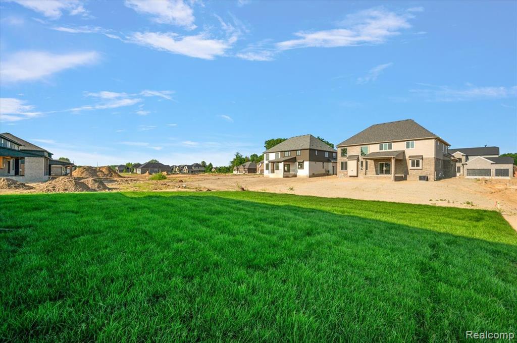 50622 TIMBERSTONE Drive, Macomb, MI 48042 — Photo 11