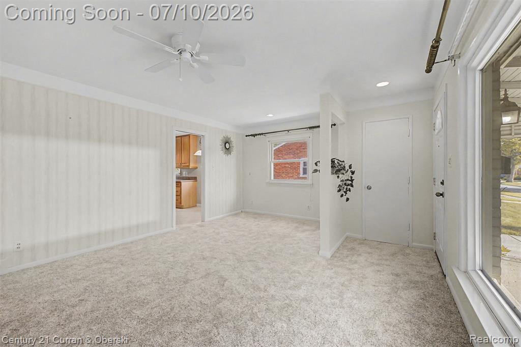 542 Central Street, Inkster, MI 48141 — Photo 4