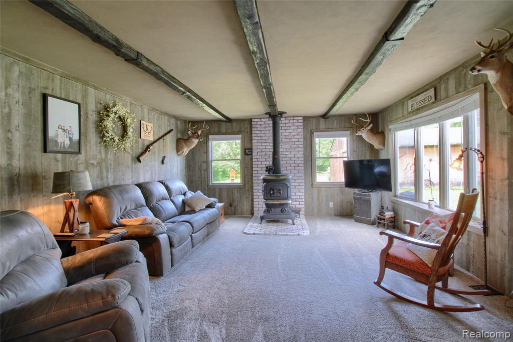 10784 Exeter Road, Carleton, MI 48117 — Photo 14
