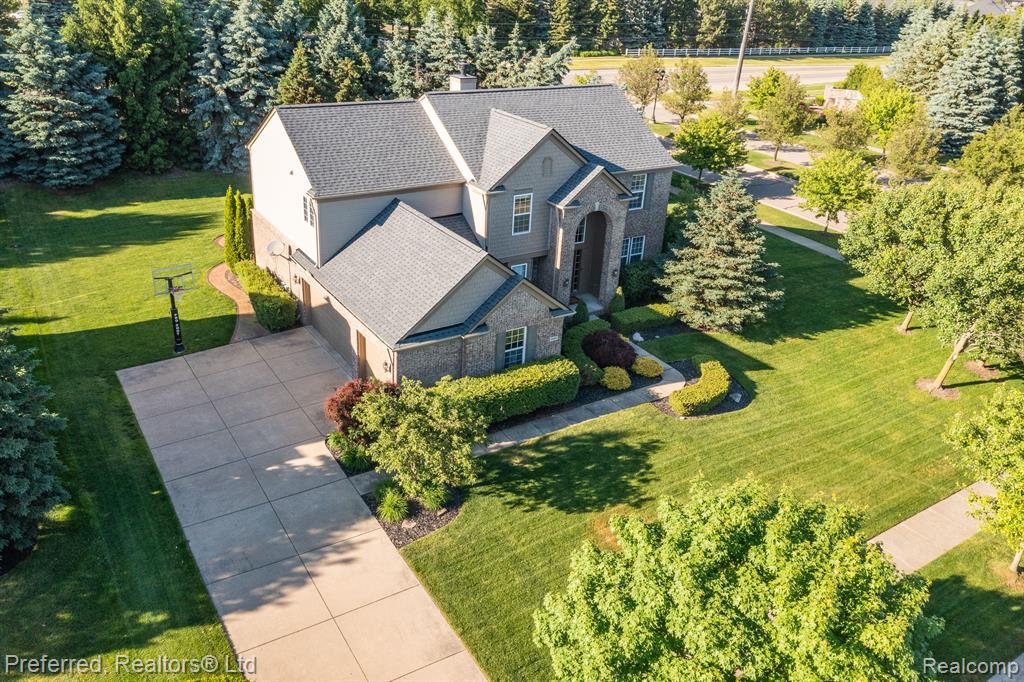 48934 Freestone Drive, Northville, MI 48168 — Photo 52