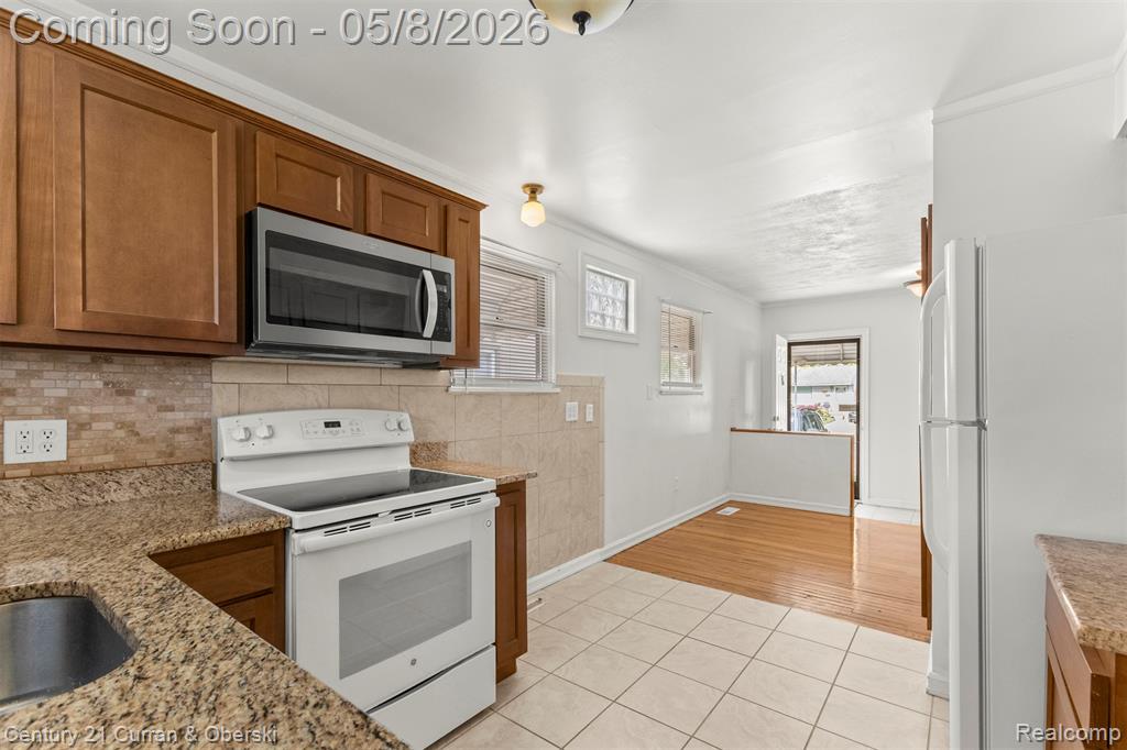 7609 Dudley Street, Taylor, MI 48180 — Photo 17