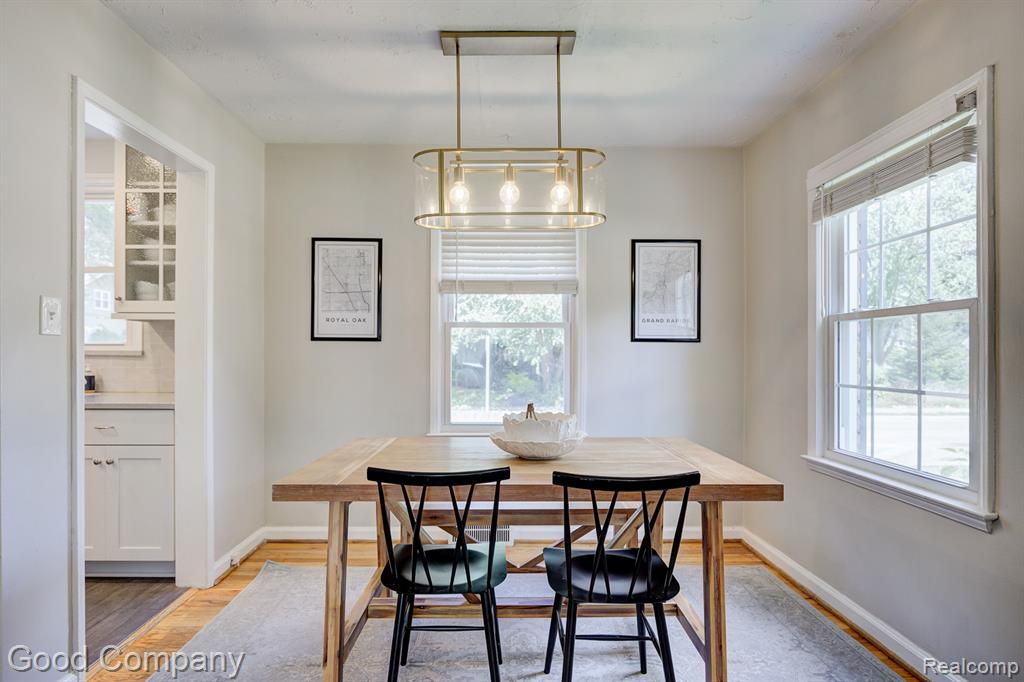 921 N Alexander Avenue, Royal Oak, MI 48067 — Photo 9