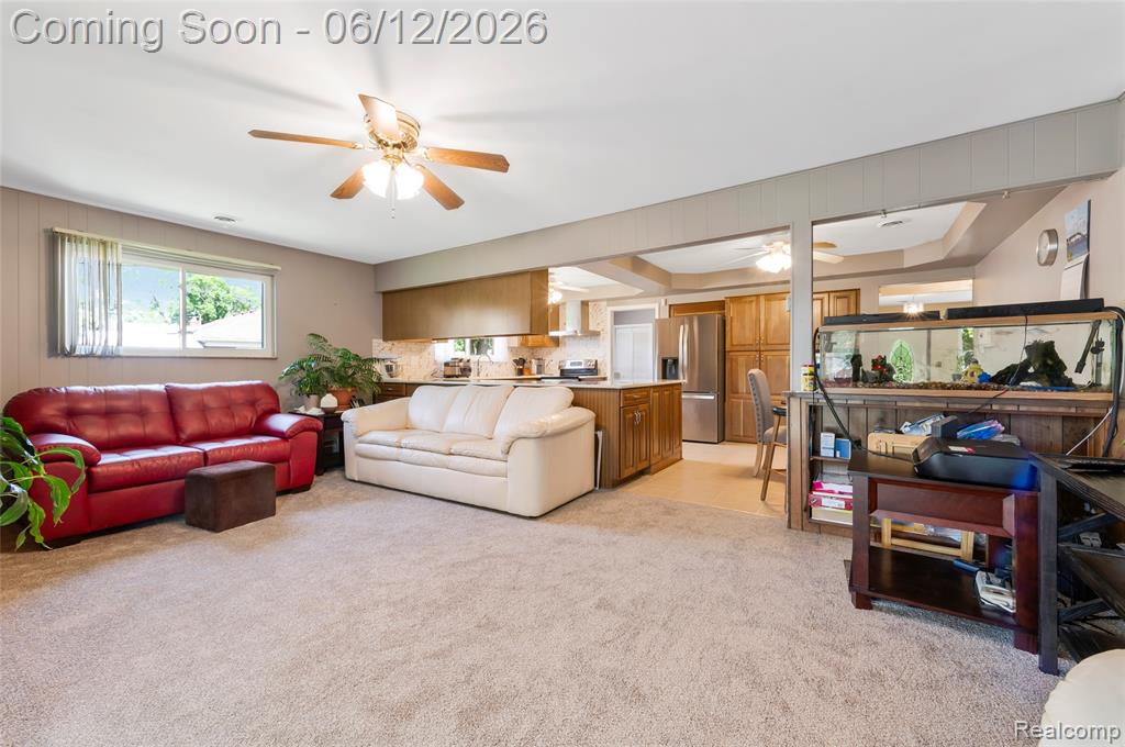 36539 Capper Drive, Clinton Twp, MI 48035 — Photo 21