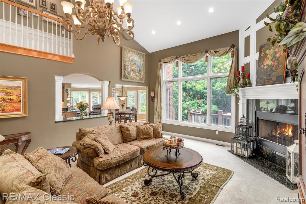 18416 CLAIRMONT Circle E, Northville, MI 48168 — Photo 9