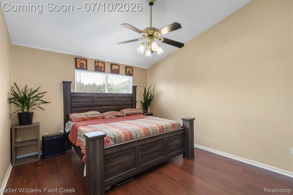 3201 Lynhurst Court, Oakland, MI 48306 — Photo 14